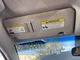 Sun Visor Left Driver  Without Sunroof Fits 16-18 TUCSON 985312