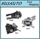 3PCS MOTOR & TRANS MOUNT FIT MAZDA 6 2018-2021, CX-5 2017-2024 2.5L NAT.ASP