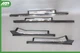 ✅03-06 Mercedes W220 S55 AMG S500 Left & Right Side Door Step Sill Sills Set OEM