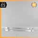 03-12 Bentley Continental GT GTC Left & Right Side Door Step Sill Sills OEM