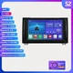 9" Android 12 CarPLay Radio GPS for Toyota Tundra XK50 2014-2021 Wifi DSP 4+32GB