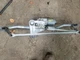 Windshield Wiper Motor VIN Y 1st Digit SWB Fits 14-18 VOLVO S60 1594187