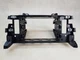 BMW M5 F10 11-16 CENTRE CONSOLE RADIO CARRIER HOUSING SUPPORT TRIM PANEL 9166665