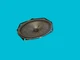 BENTLEY CONTINENTAL GTC 2008 DOOR LOUD SPEAKER 3W0035411T (2)
