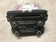 NICE 2011 LINCOLN MKS RADIO CD NAVIGATION OEM RADIO CD TESTED BA5T-19C156-BB