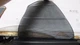 OEM 2007-2010 BMW E60 M5 & 5 SERIES Rear Left Quarter Window Sun Shade 5066