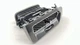 2024 ACURA INTEGRA TYPE S DRIVER LEFT DASH AC AIR VENT GRILLE W/ COVER TRIM OEM