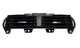 13 14 15 16 Ford Fusion Dash Center Console Air Vent Grille and Emergency OEM
