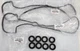 Genuine Toyota 2003-2009 4Runner 4.7L VALVE COVER GASKETS SET OEM
