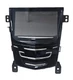 2014 2015 2016 2017 Cadillac Escalade SRX Radio Control Panel Display Screen
