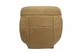 2005 2006 2007 2008 Ford F150 King Ranch Driver Side Bottom Leather Seat Cover