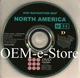 2007 2008 2009 Toyota Solara / Camry / Camry Hybrid Navigation DVD Map 100% OEM