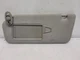 2010-13 Kia Forte (Sdn) Drivers Left Sun Visor W/O Light & Sunroof *Dirty Spots*