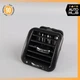 03-13 Maserati Quattroporte M139 Front Right or Left Console AC A/C Air Vent OEM