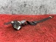 BMW 07-13 E70 X5 Rear Right Passenger Side Seat Belt Retractor Black OEM 106K