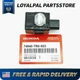OEM Buzzer Assembly Smart 74940-TR0-003 For Honda Civic Accord CR-Z RLX 13-21 US