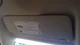 Driver Sun Visor 156 Type Roof Illuminated Fits 15-20 MERCEDES GLA-CLASS 1220330