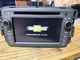 Buick Enclave GMC ACADIA CHEVY TRAVERSE UI8 NAVIGATION INTELLILINK RADIO UNLOCKE