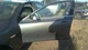 Driver Front Door Electric Green Tint Fits 06-10 BMW 550i 30366790