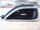 2017 JAGUAR XE X760 DASHBOARD AIR VENT GRILLE RIGHT DRIVER SIDE HX73-018B08-AE