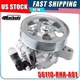 21-5456 Power Steering Pump w/ Pulley 56110RNAA01 for 06-11 Honda Civic 1.8 SOHC