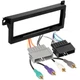 Factory Amplifier retention Wire Harness & Kit For 1994-2001 Dodge RAM 1500