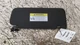 2018 2019 2020 2021 2022 2023, Kia Stinger, Left Sun Visor With Sunroof, Cloth