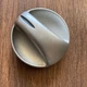02-06 Toyota Scion XB Climate Control  Knob Silver 777945 OEM
