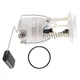 Fuel Pump w/ Sending Unit for Chevy City Express 15-18 2.0L 19318293