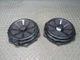 2011-2018 PORSCHE CAYENNE 958 FRONT LEFT & RIGHT DOOR BOSE SPEAKER SET OF 2