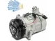 For 2015-2017 GMC Terrain A/C Compressor APR 97944PZFB 2016 2.4L 4 Cyl