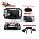 2021-2023 FORD F150 8'' to 12'' Sync4 NAV Touchscreen Upgrade KIT