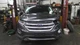 15 16 17 18 19 20 21 22 23 24 FORD EDGE Washer Bottle