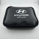 4F BRAND NEW STILL SEALED HYUNDAI FIRST AID KIT (J0F73-AU000-21)