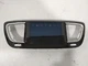 2017 Chrysler Pacifica Radio Receiver Display Screen OEM 2017 Chrysler Pacifica Radio Receiver Display Screen OEM