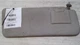 Passenger Right Sun Visor Fits 04-06 SCION XB 507930