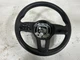 2022 MERCEDES BENZ SPRINTV25 Black Urethane Steering Wheel OEM ID 9074604603