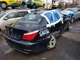 Driver Front Door Electric Green Tint Fits 06-10 BMW 550i 5059667
