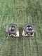 11-14 Audi D4 A8 S8 Active Adaptive Cruise Control Sensor Set 4H0907561B OEM
