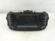 2017-2019 Kia Soul Am Fm Cd Player Radio Receiver DFELT