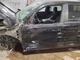 2022 Dodge Ram 1500 Driver Front Door Black Paint Code PXJ Used 17k Miles