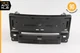 07-13 Mercedes W221 S550 S350 Dashboard Center Console CD Player Panel OEM