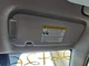 2017 Hyundai Elantra Passenger Right Sun Visor Gray Used 268-12376R 68K Miles