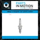Spark Plugs Set 4x fits BMW M5 E34 3.8 92 to 95 Denso 1465104 12121465104 New