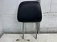 2023 JEEP GRANDCHER Driver Left Side Front Headrest Black Vinyl TRIM X7 OEM