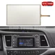 New 8" Touch Screen For 2014-2019 Toyota Highlander Navigation Radio LA080WV2TD