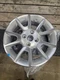 GENUINE GM 95057236 2014 CHEVY SPARK 15 X 6 ALUMINUM WHEEL RIM 4 SPOKE NEW! OEM