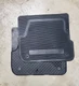 Like New OEM Audi A6 Rubber Floor Mats PERFECT FIT, C5 A6 Audi 1998-2005 4B