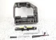 2012 12 Audi S5 Coupe Emergency Spare Tire Jack & Tool Kit W/ Housing OEM