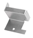 Trunk Floor Brace Spectra M135ARC fits 67-69 Ford Mustang